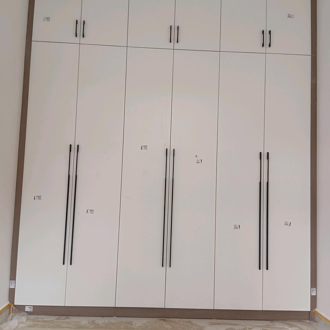 全屋定制家具安装