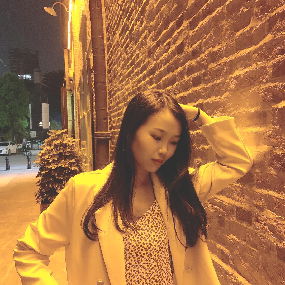 熙熙和甜甜的妈妈