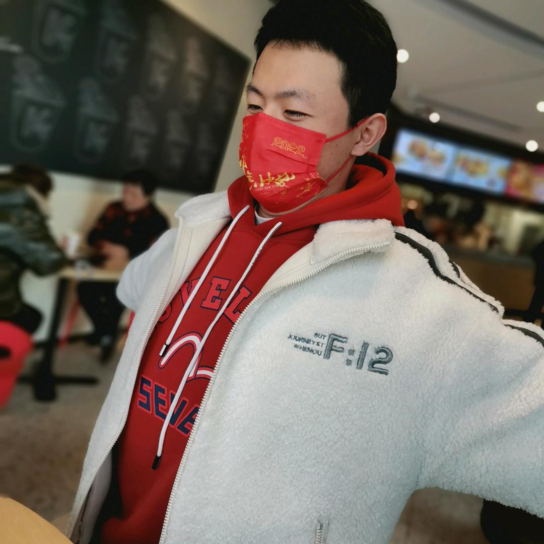 先生