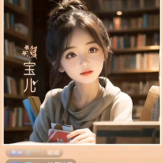 小果冻*