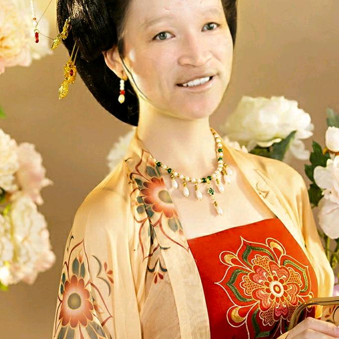 清晨年华