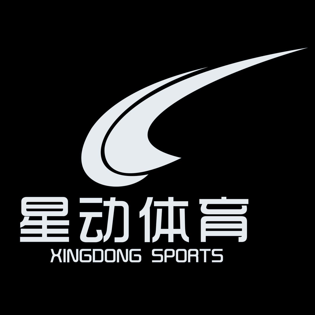 星动体育专营店官方账号