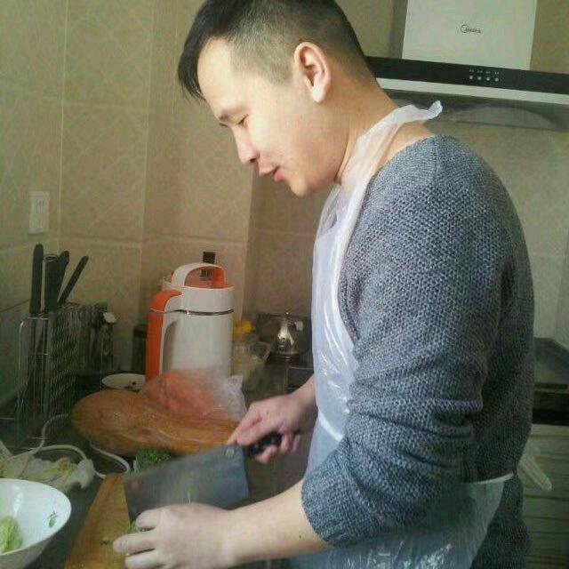 自在