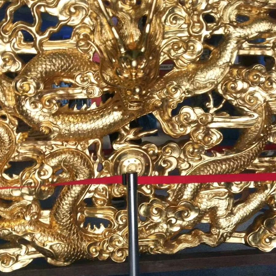 郑家大少爷