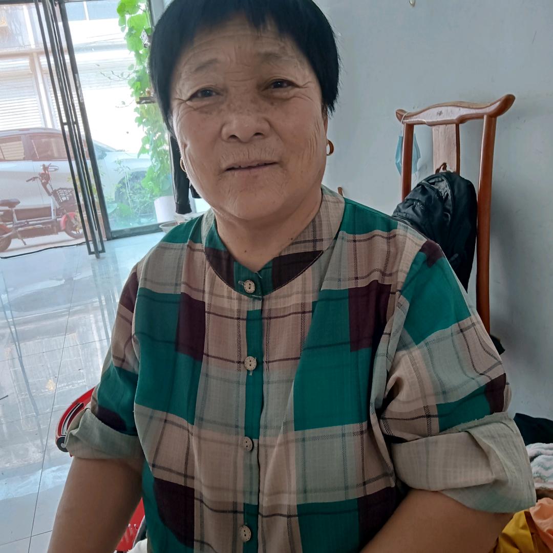 幸福老太太12.6