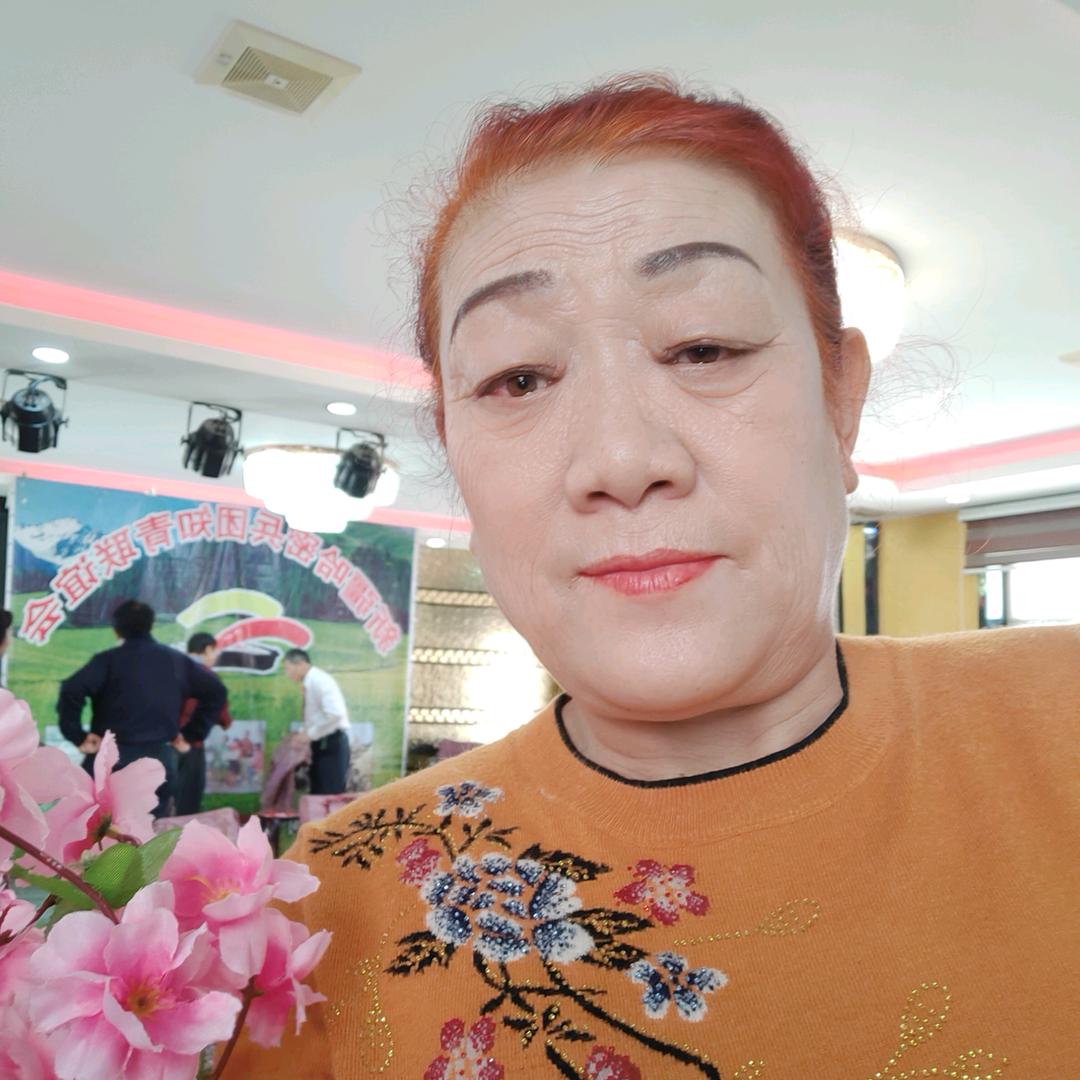 惠琴
