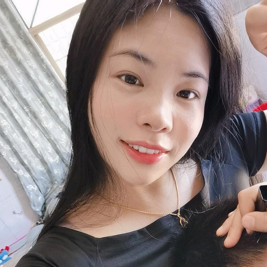 卖百货的奉小姐
