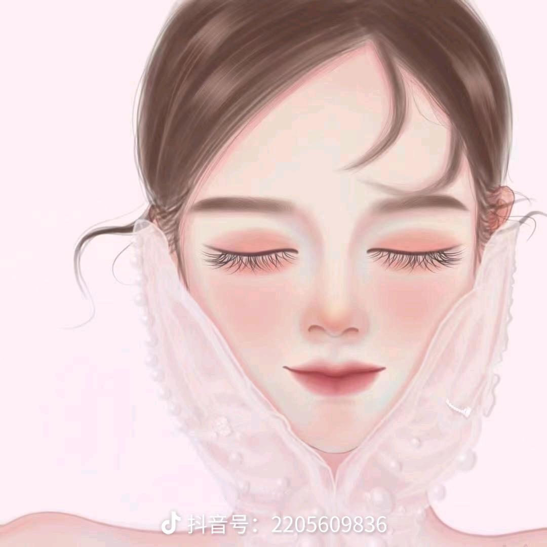 琪