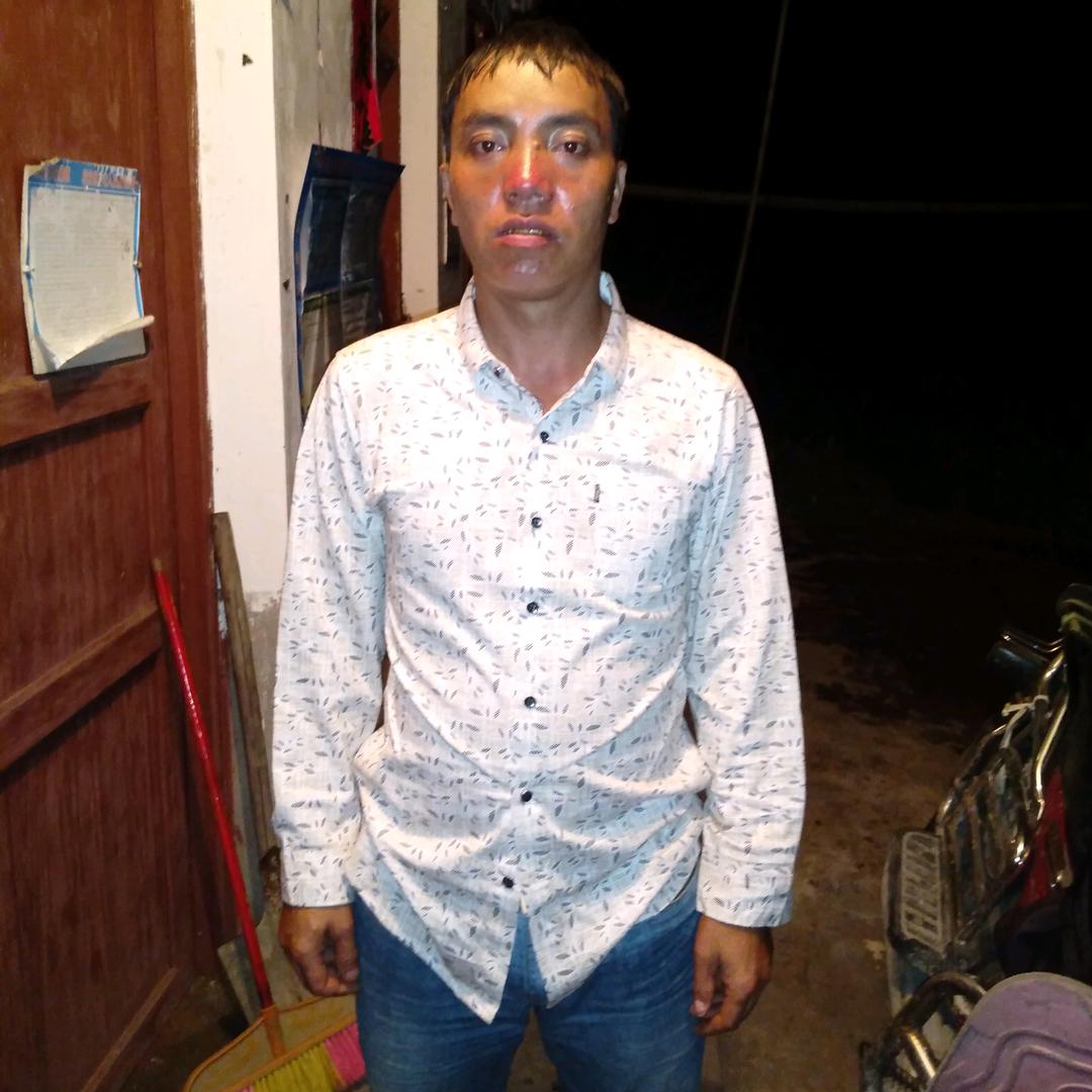 李发能