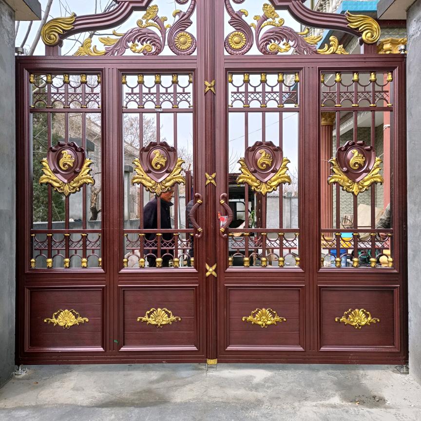 专业做家院大门，潼阳店