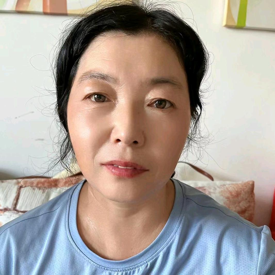 陈姐不定时