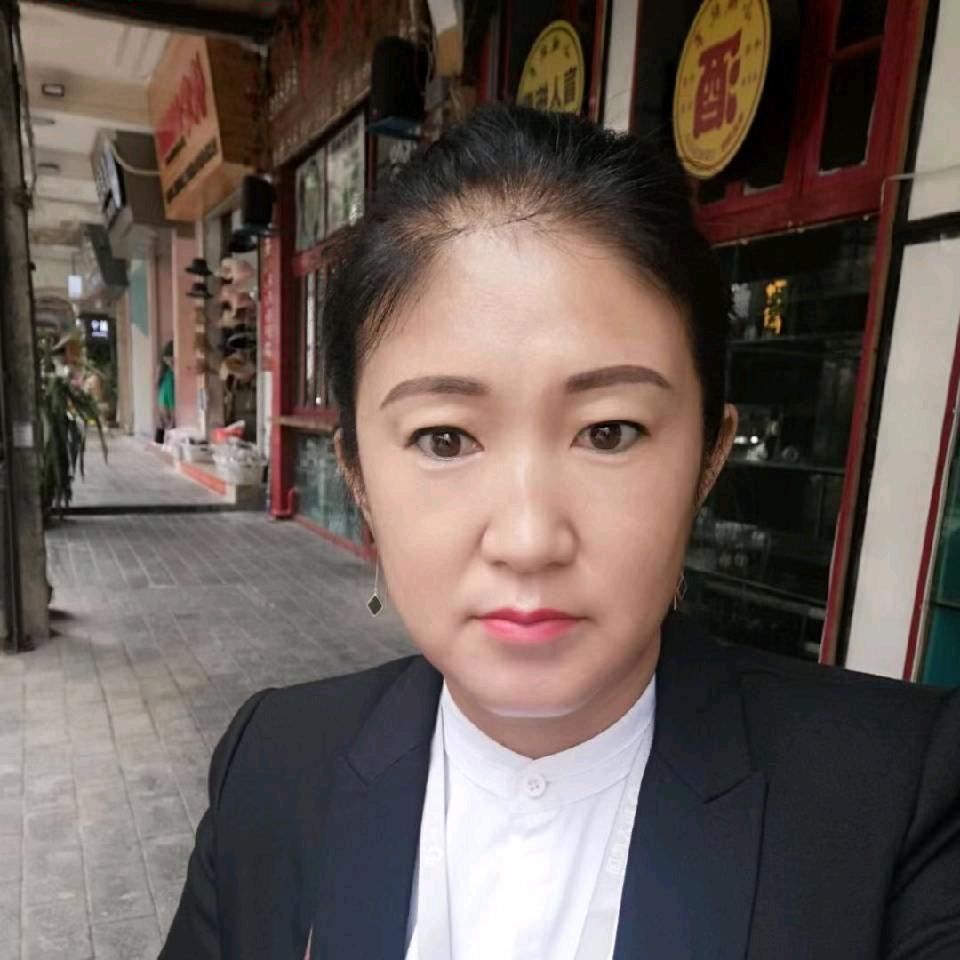 北海二手房买卖 租赁业务 范维杰