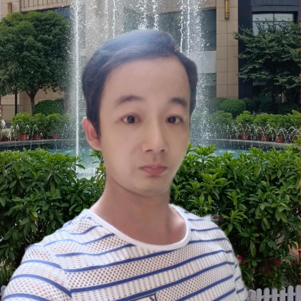 随缘（在路上）