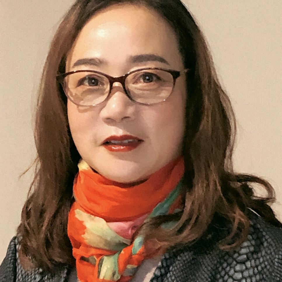 我是琴英