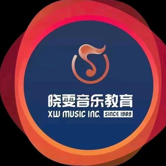惠民晓雯音乐教育