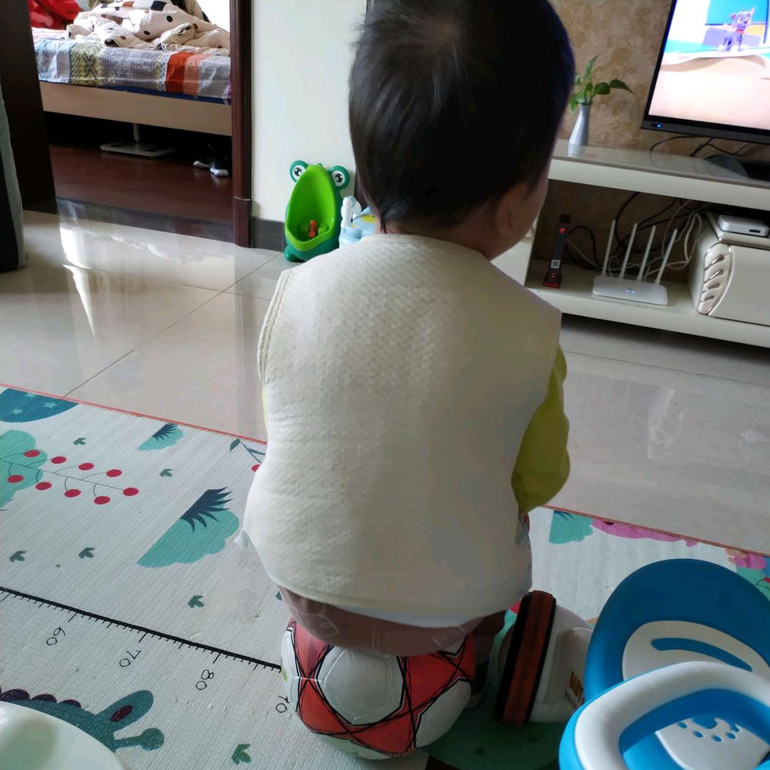 凝