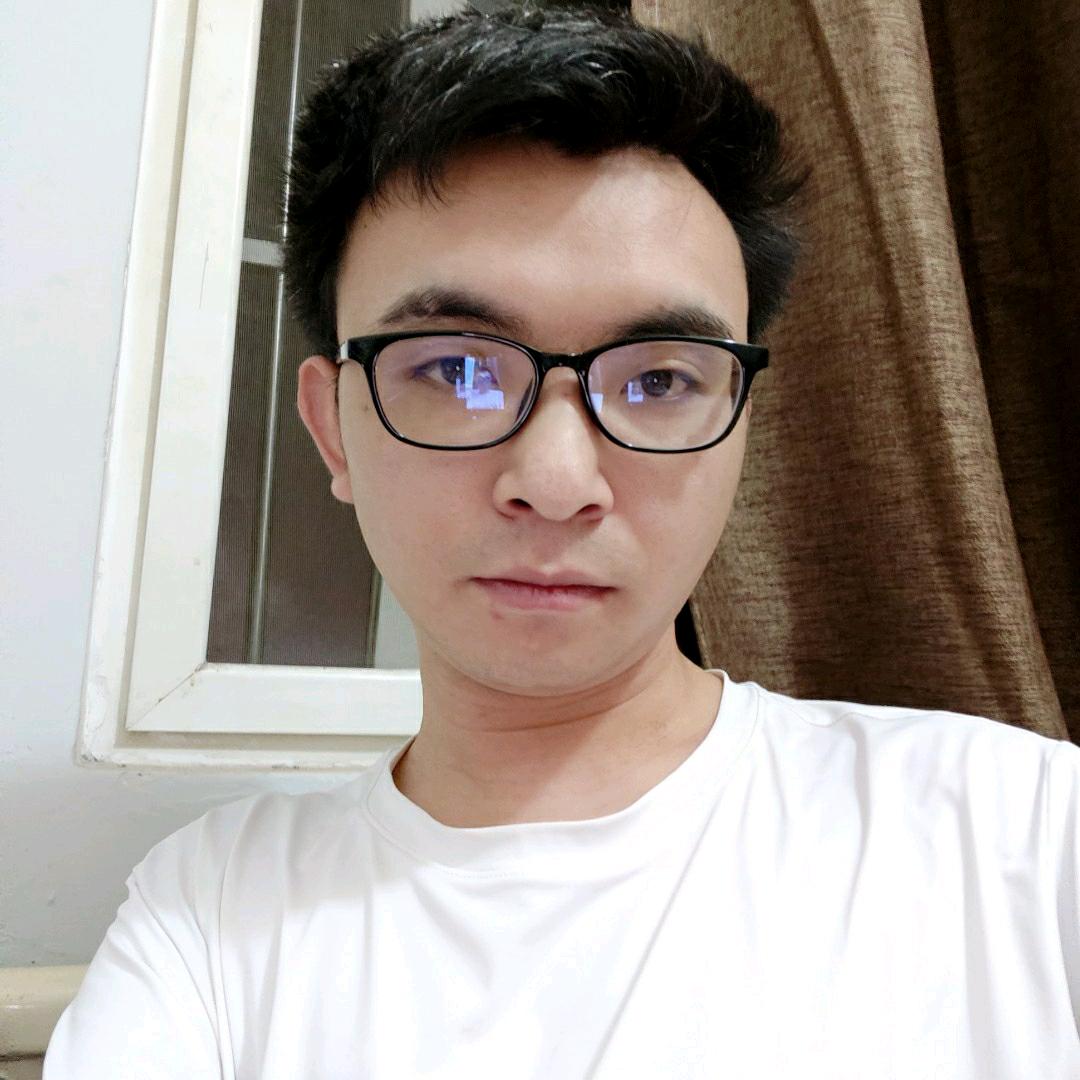 上岸帮手刘老师