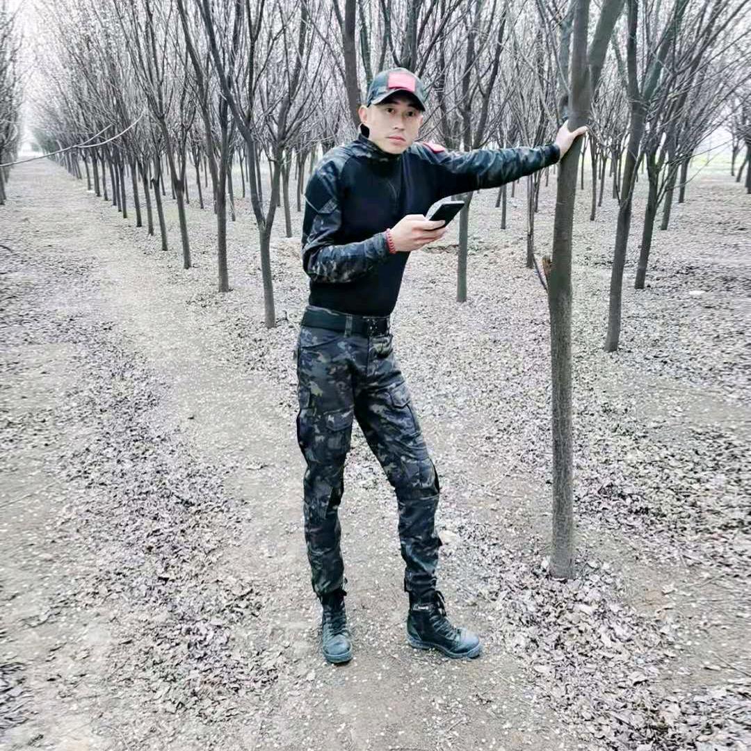 半生已过。