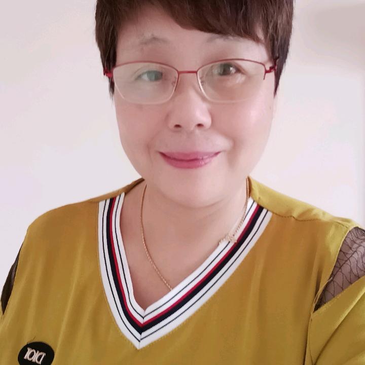 刘玲丽