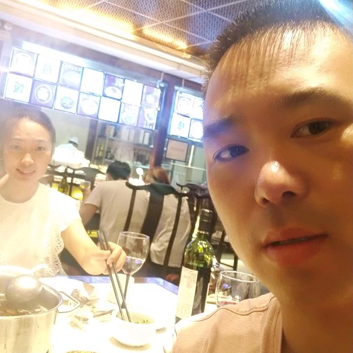 活的快乐