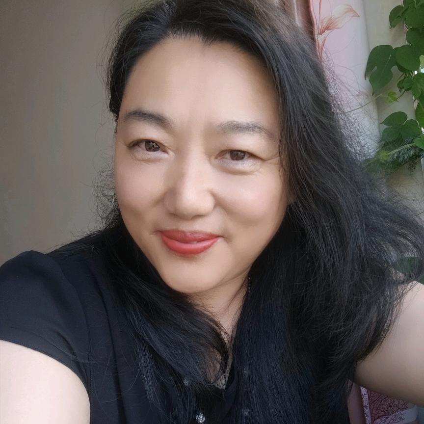 灿烂的阳光