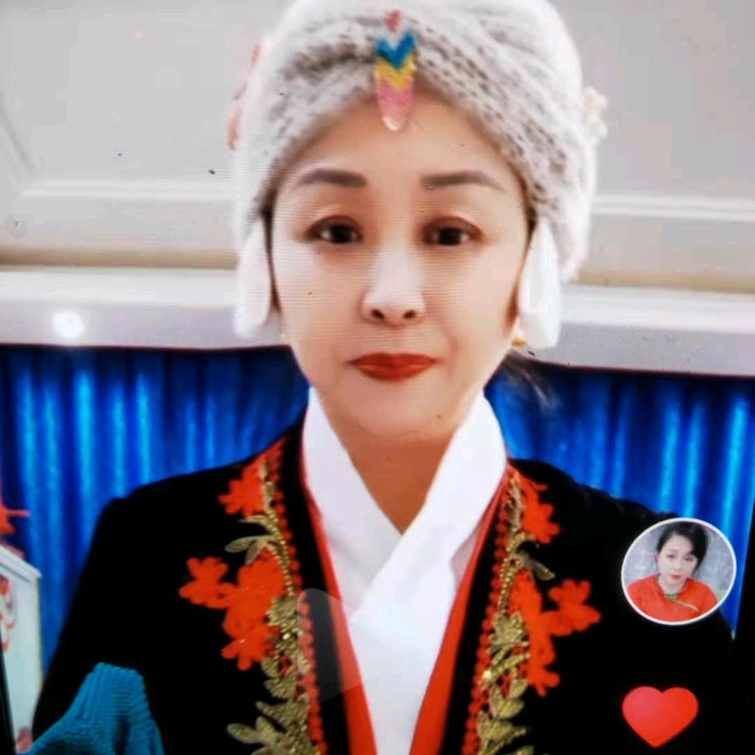 肖玉荣