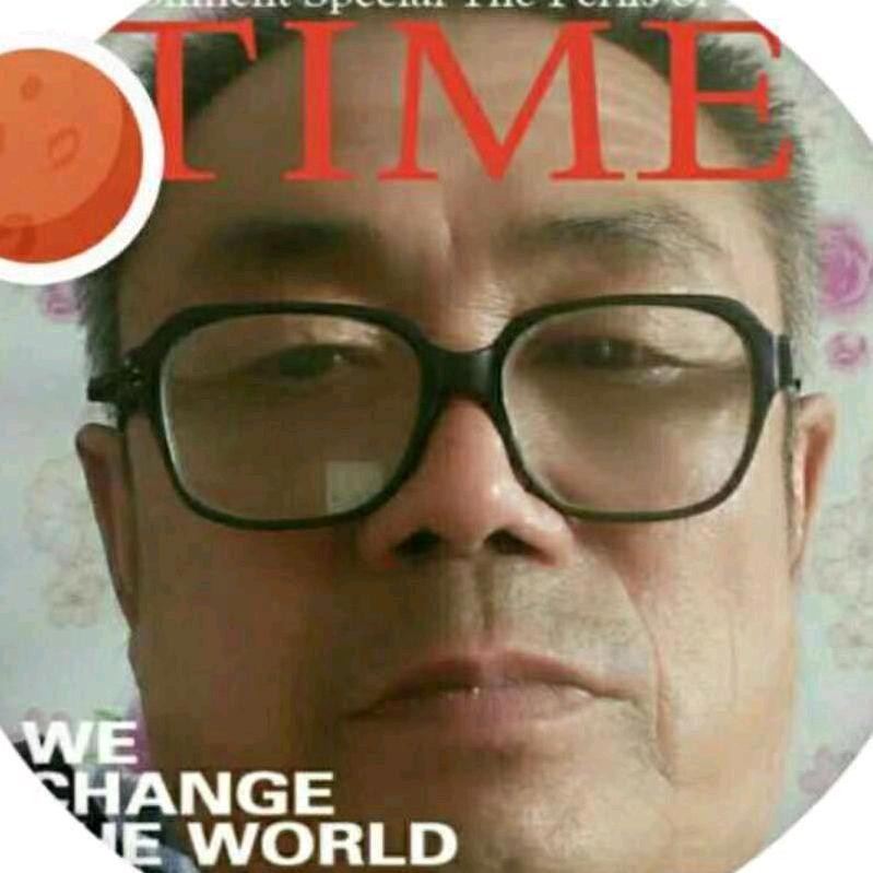 快乐夕阳景更美