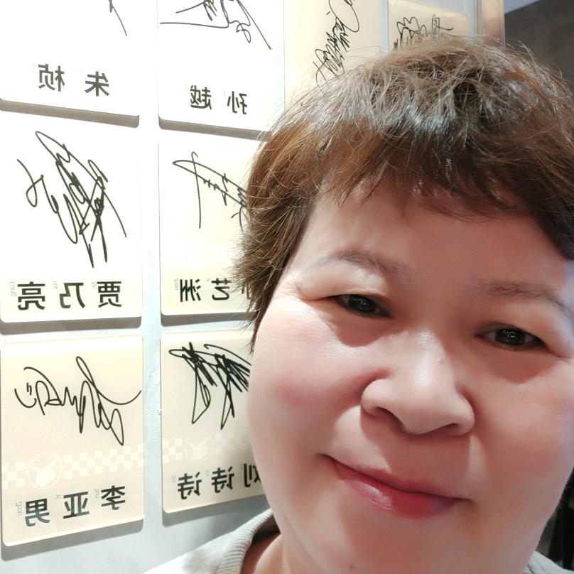 开朗的心g