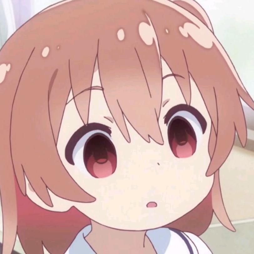 谁人不识百合香头像