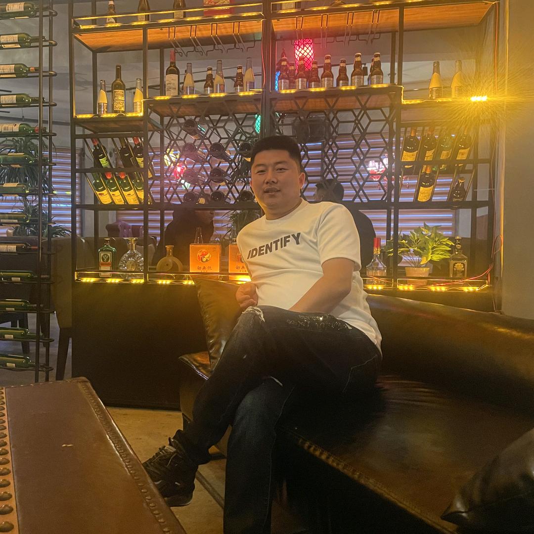 小帅.