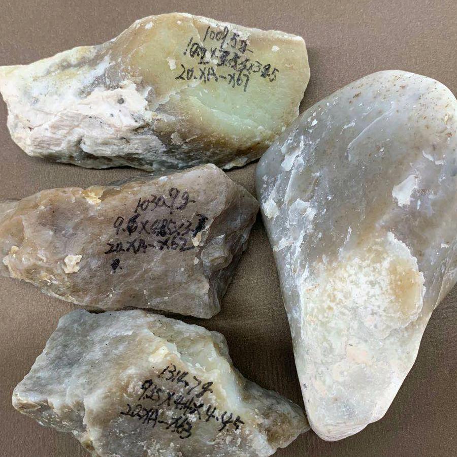 🌈🌈一块璞玉🌈🌈