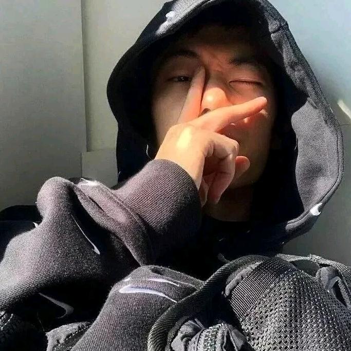 小陳跑不快