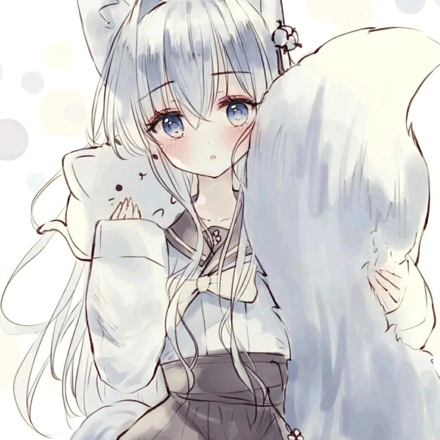 玻璃喵(^･ｪ･^)