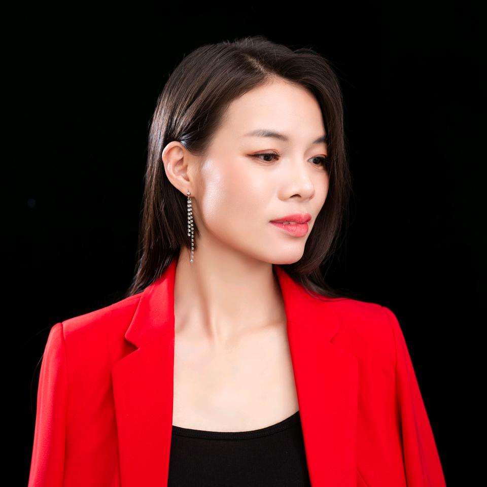 莘然爆店|丽人老师
