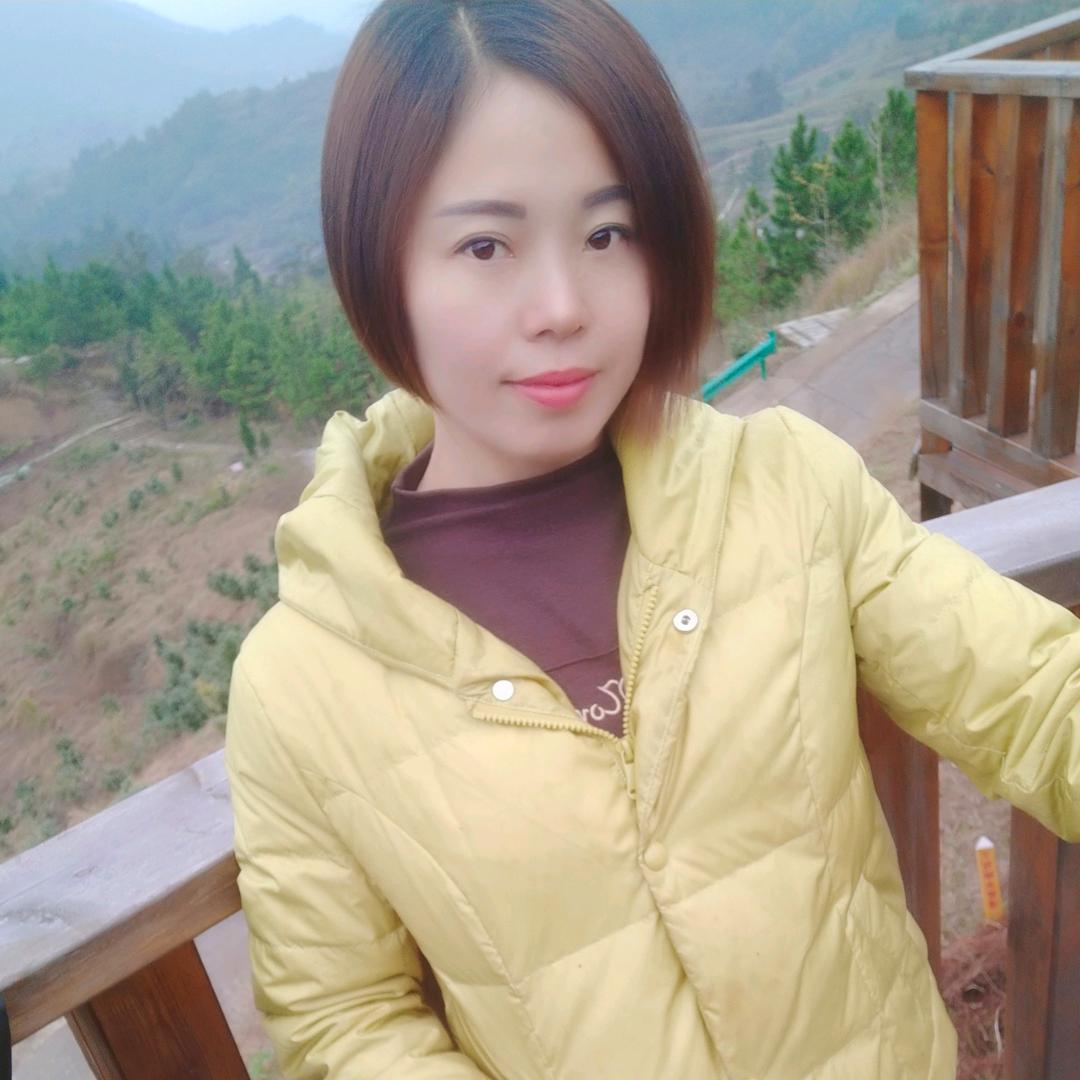 @香香