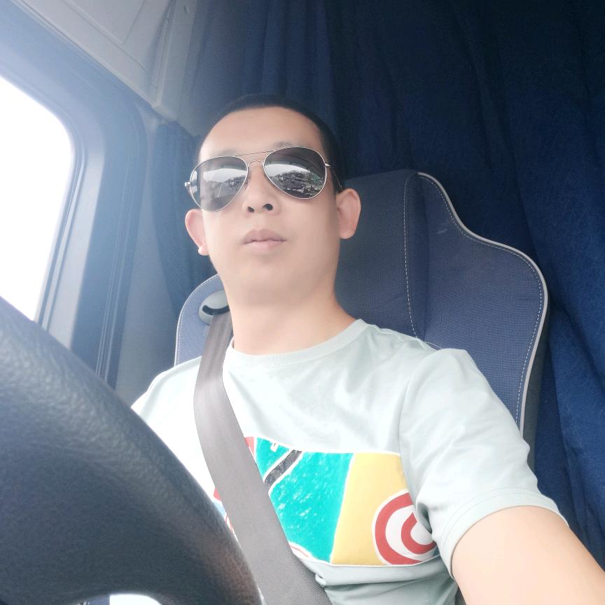 卡车司机宜昌南浔