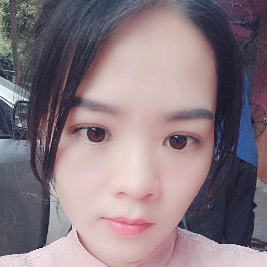 小包姑娘