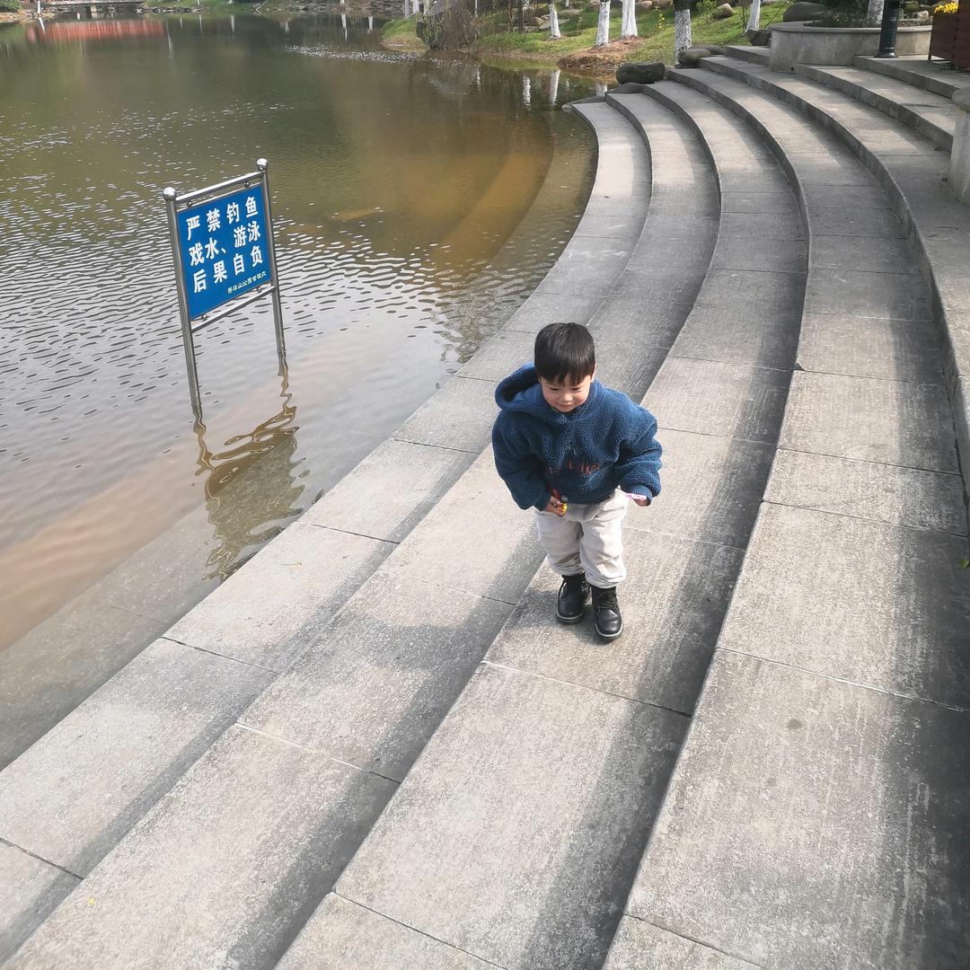 周縂李