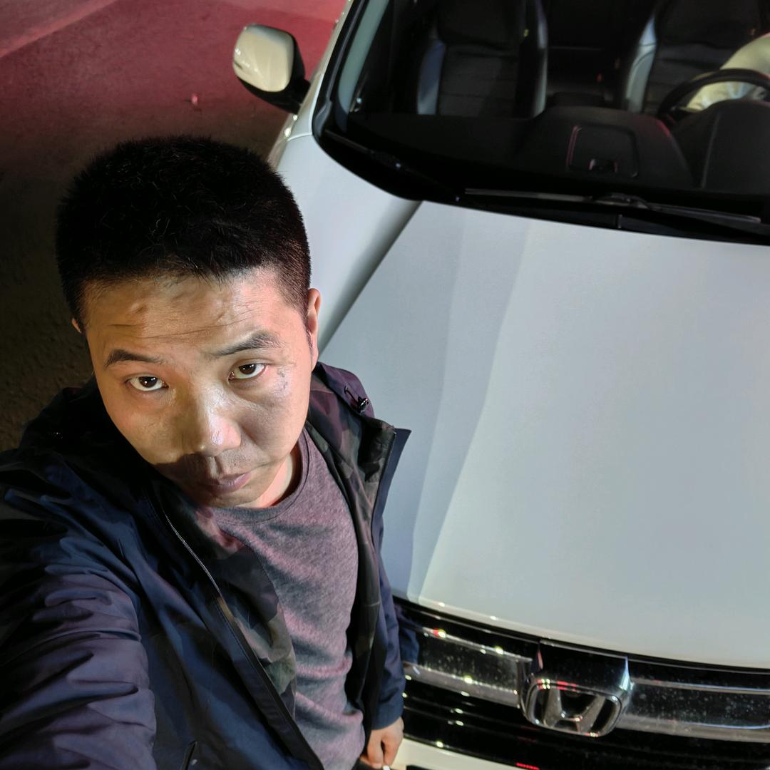 虚情假意好先生（永川驰骋救援）