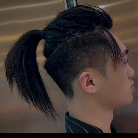 豫西小辫子