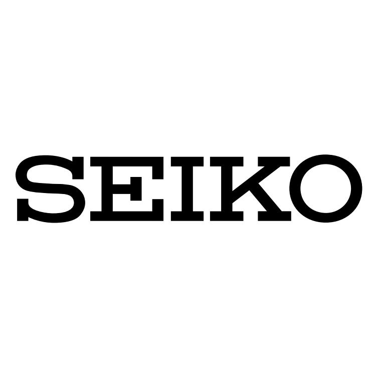 SEIKO精工时钟