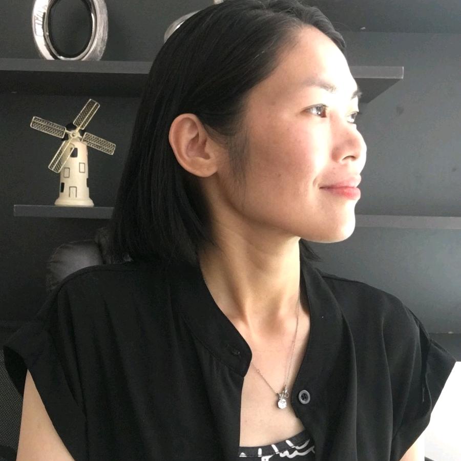秋姐传媒工作室