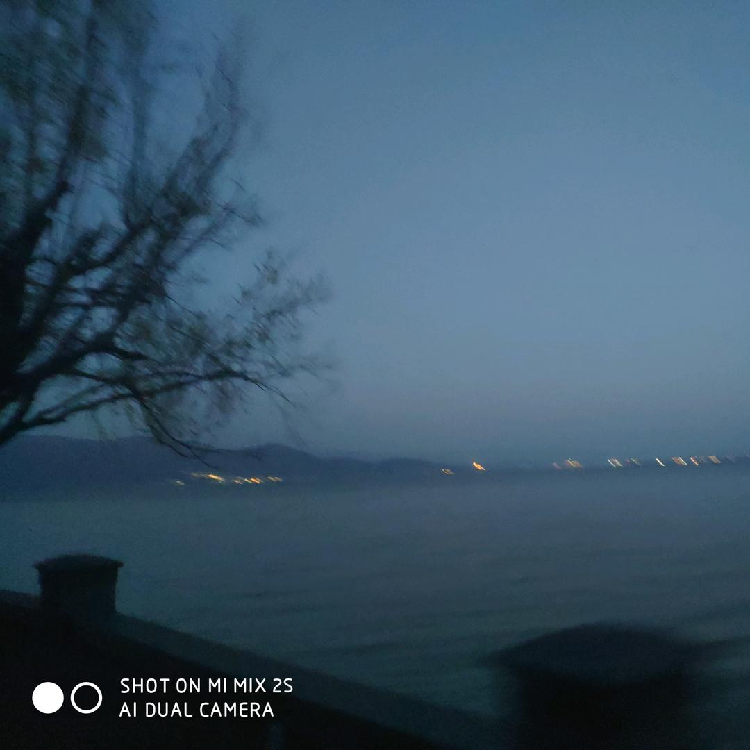 潇洒先生