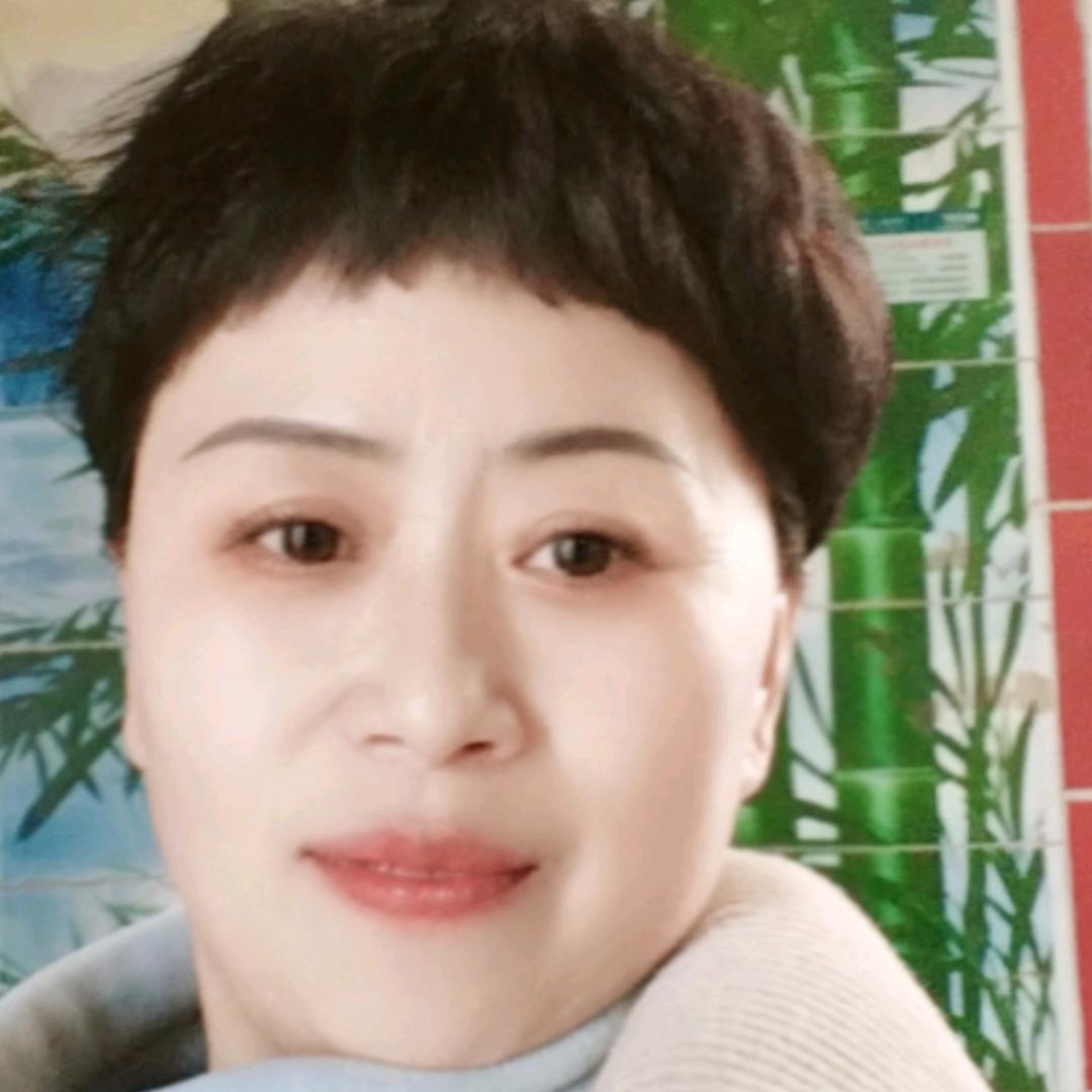 开心姐