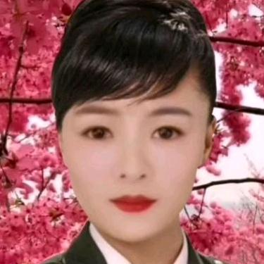 @微笑@