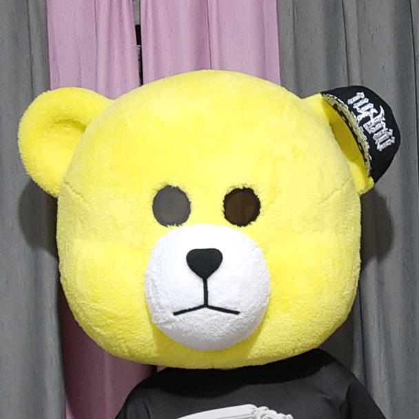 熊九九 • 气昂昂