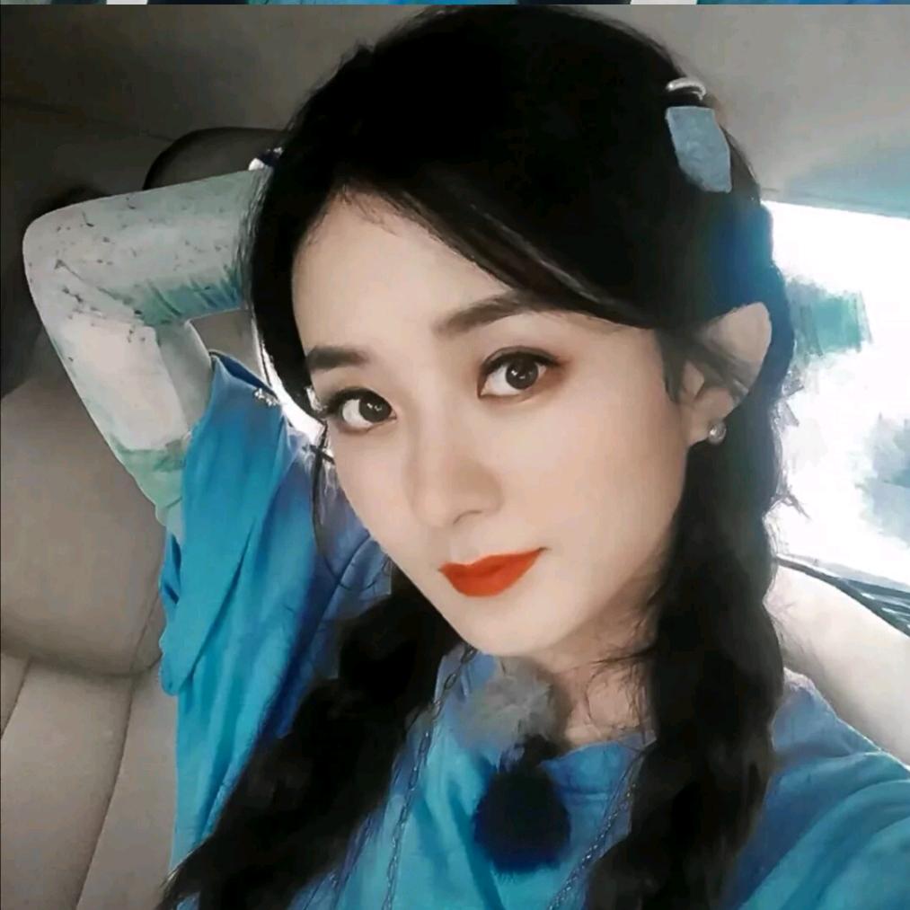 L☆びΕ↘♥丽颖
