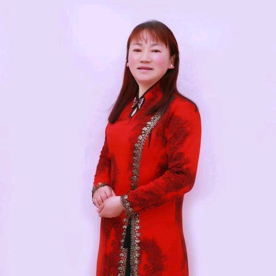 商城县红娘姜姐