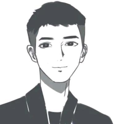 空白日记