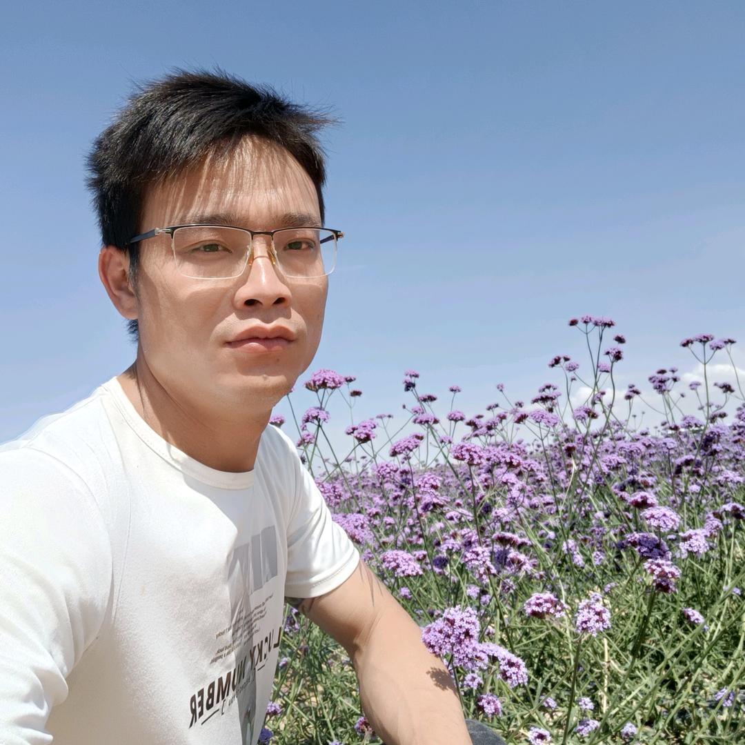 一半醉，一半疯